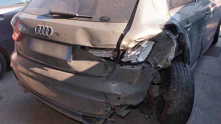 Tragedia alle porte di Ravenna, nello scontro con un’auto, un 37enne in moto perde la vita Tragedia alle porte di Ravenna, nello scontro con un’auto, un 37enne in moto perde la vita