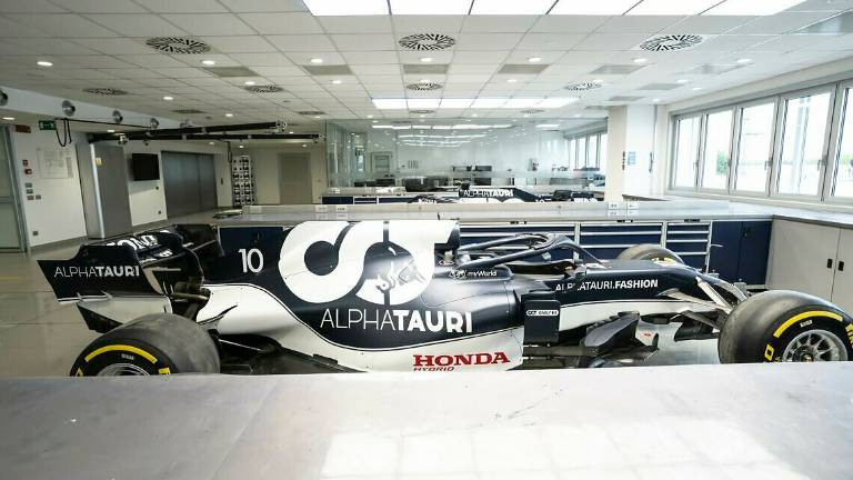 Formula Uno, Alpha Tauri: lo sponsor è il colosso polacco del gas e del petrolio Formula Uno, Alpha Tauri: lo sponsor è il colosso polacco del gas e del petrolio
