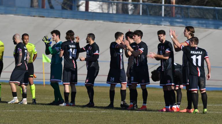 Calcio D, Forlì-Carpi di domenica 6 febbraio sarà giornata biancorossa Calcio D, Forlì-Carpi di domenica 6 febbraio sarà giornata biancorossa