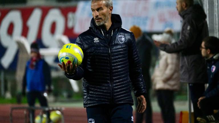 Calcio, Ravenna: ti ricordi Atzori? Ora lotta per lo scudetto a Malta Calcio, Ravenna: ti ricordi Atzori? Ora lotta per lo scudetto a Malta
