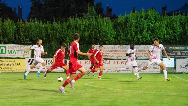 Calcio C, Rimini-Arezzo si gioca venerdì 1 settembre alle 20.45 Calcio C, Rimini-Arezzo si gioca venerdì 1 settembre alle 20.45