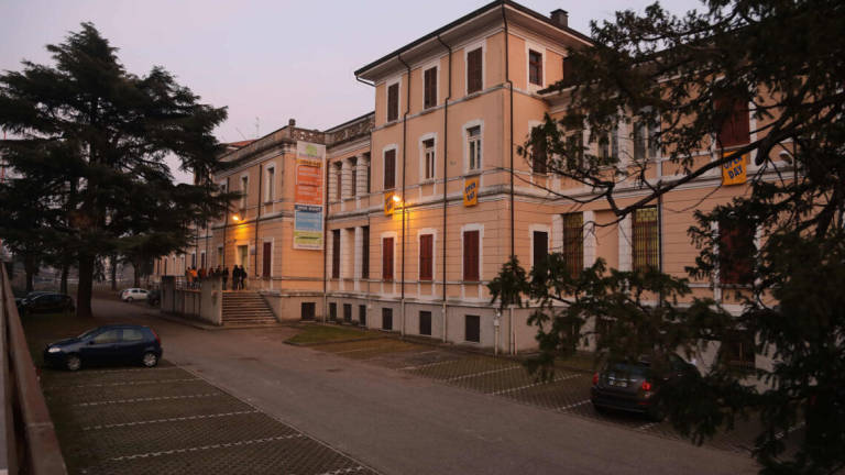 Dal ministero 5 milioni per l'Itis Pascal di Cesena Dal ministero 5 milioni per l'Itis Pascal di Cesena