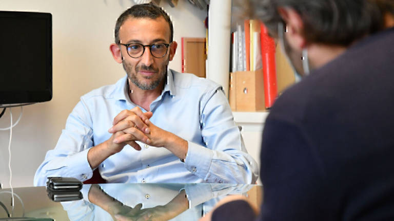 Covid, a Rimini resta l'incidenza di casi più alta della Romagna Covid, a Rimini resta l'incidenza di casi più alta della Romagna