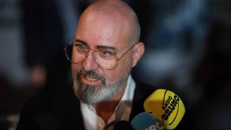 Covid Emilia-Romagna. Bonaccini: Chiusure ultima ratio ma prima i non vaccinati Covid Emilia-Romagna. Bonaccini: Chiusure ultima ratio ma prima i non vaccinati