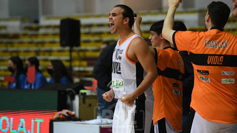 Basket B, l'esperto giulio Mascherpa in regia per i Tigers Cesena Basket B, l'esperto giulio Mascherpa in regia per i Tigers Cesena