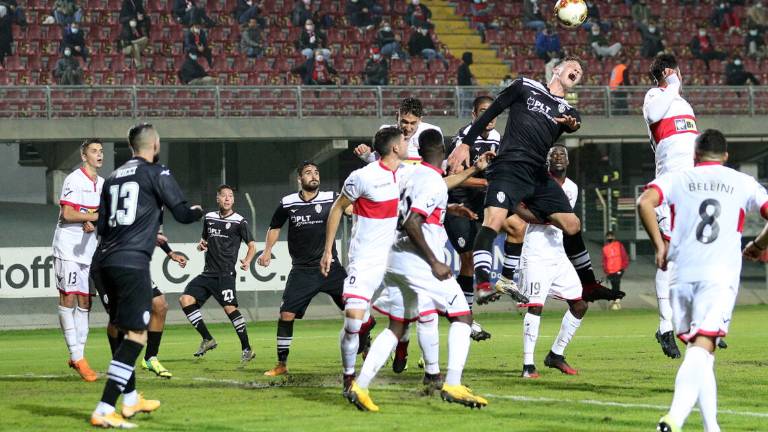 Calcio C, Patrignani: Il Cesena chiede regole chiare per tutti Calcio C, Patrignani: Il Cesena chiede regole chiare per tutti