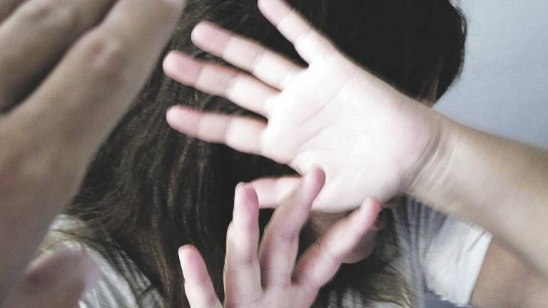 Tre denunce al mese: in aumento a San Marino le violenze sulle donne Tre denunce al mese: in aumento a San Marino le violenze sulle donne