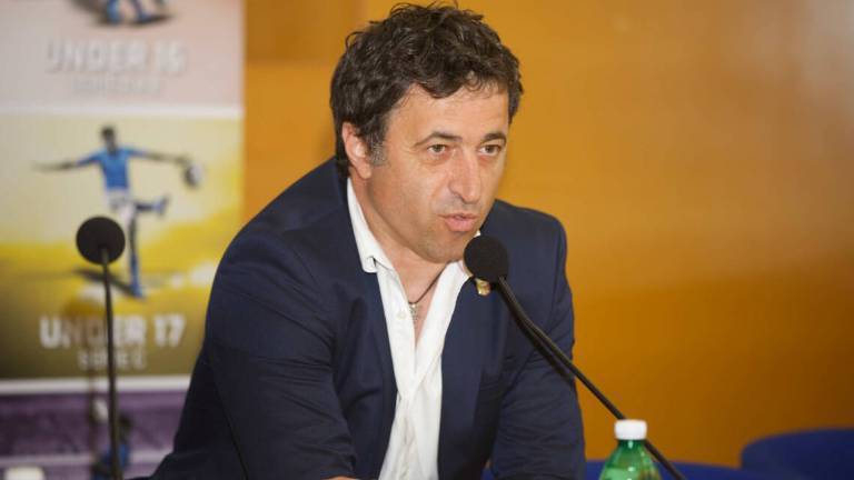 Ravenna, ex assessore alle infrastrutture nell'azienda dei lavori al porto Ravenna, ex assessore alle infrastrutture nell'azienda dei lavori al porto