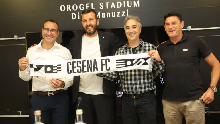 Calcio C, Artico o Passetti: il Cesena si interroga sul futuro direttore generale Calcio C, Artico o Passetti: il Cesena si interroga sul futuro direttore generale