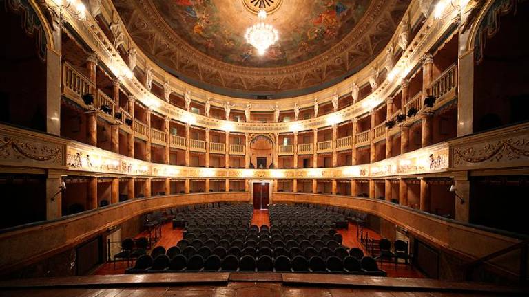 Faenza, il Teatro Masini chiude una stagione da 20mila presenze Faenza, il Teatro Masini chiude una stagione da 20mila presenze