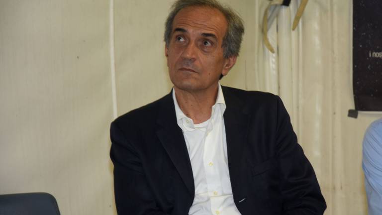 Nodo inceneritore: la replica del sindaco di Forlì al Pd Nodo inceneritore: la replica del sindaco di Forlì al Pd