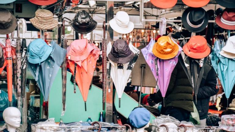 Forlì, domenica 19 torna la Fiera di Natale Forlì, domenica 19 torna la Fiera di Natale