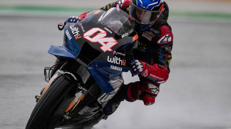 MotoGp, Sky, Dazn e Tv8: dove vedere il Gran Premio di Jerez in tv MotoGp, Sky, Dazn e Tv8: dove vedere il Gran Premio di Jerez in tv