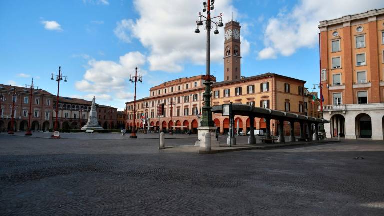 Forlì. Chiusura uffici comunali e divieto di transito in piazza per la visita di Meloni e von der Leyen Forlì. Chiusura uffici comunali e divieto di transito in piazza per la visita di Meloni e von der Leyen