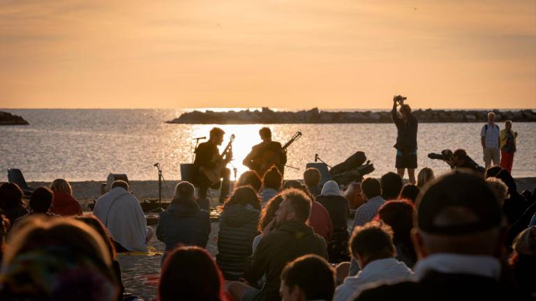 Cesenatico, Ribalta Marea Sunset 2024: il programma Cesenatico, Ribalta Marea Sunset 2024: il programma