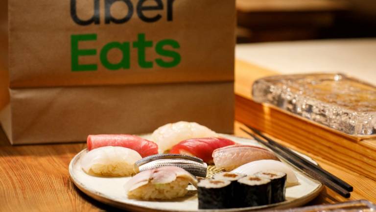 L'app Uber Eats sbarca anche nei ristoranti di Cesena L'app Uber Eats sbarca anche nei ristoranti di Cesena