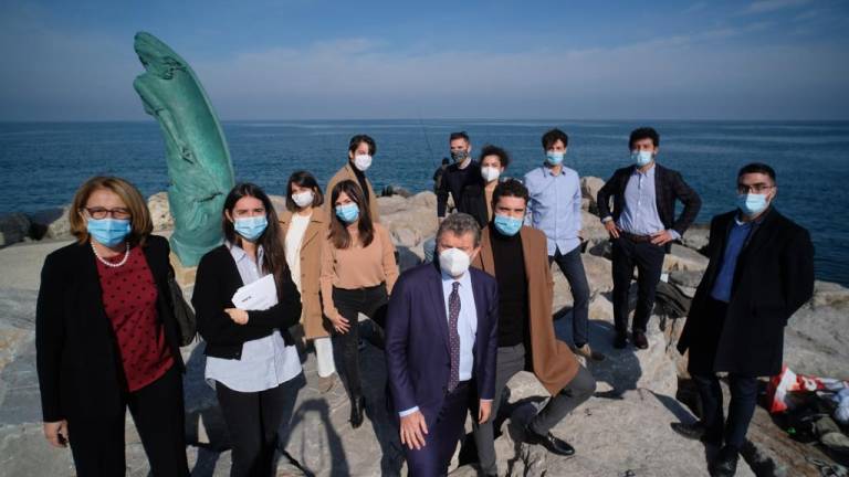 Rimini, i giovani e la città che Sarà Rimini, i giovani e la città che Sarà