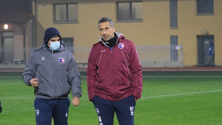 Calcio, Serie C: altro ko per l'Imolese, il Legnago vince 2-1 Calcio, Serie C: altro ko per l'Imolese, il Legnago vince 2-1