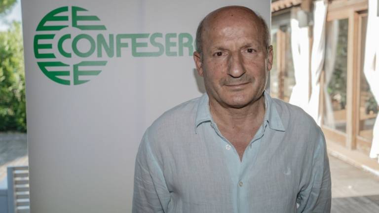 Bagno di Romagna, Confesercenti spinge per creare un Parco termale Bagno di Romagna, Confesercenti spinge per creare un Parco termale