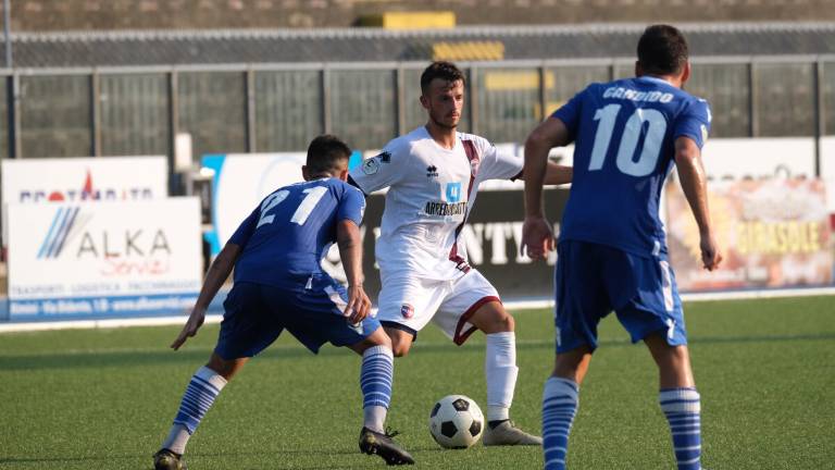 Calcio, la prevendita per il settore ospiti di Imolese-Rimini Calcio, la prevendita per il settore ospiti di Imolese-Rimini