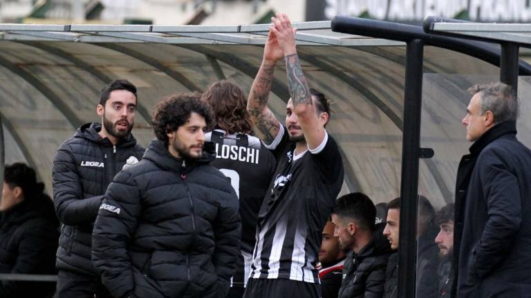 Calcio C, Cesena, doppio colpo: Mustacchio e Silvestri in arrivo Calcio C, Cesena, doppio colpo: Mustacchio e Silvestri in arrivo