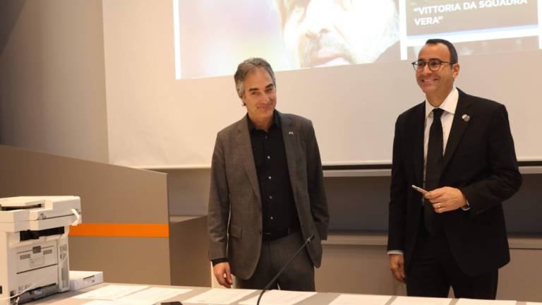 Calcio C, Lewis e la futura Under 18 del Cesena: Vorremmo farla, abbiamo bisogno di campi Calcio C, Lewis e la futura Under 18 del Cesena: Vorremmo farla, abbiamo bisogno di campi
