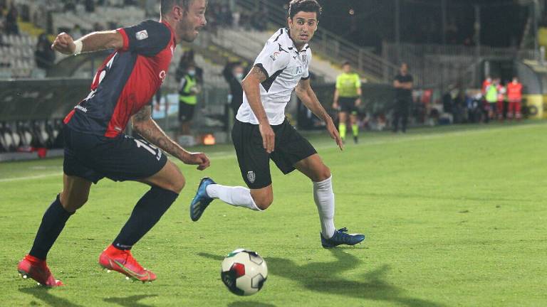 Calcio C, Candela e il Manuzzi: due risorse in più per il Cesena Calcio C, Candela e il Manuzzi: due risorse in più per il Cesena