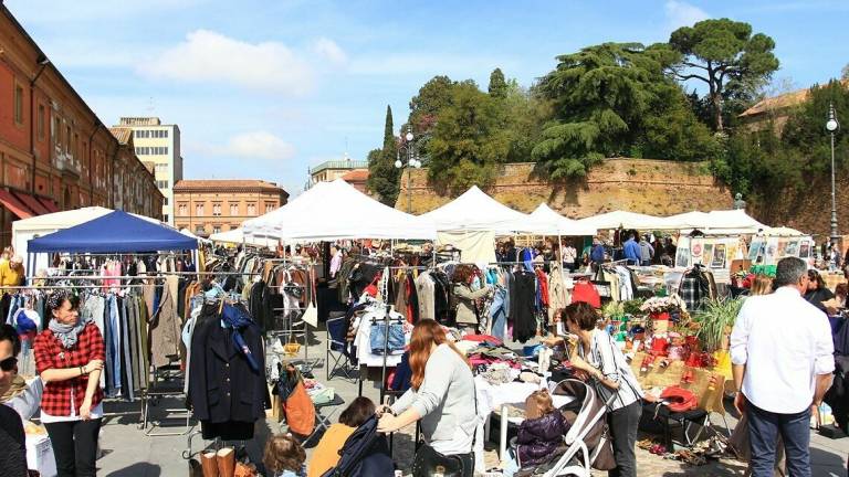 Lugo Vintage, ecco le date: partita la macchina organizzativa Lugo Vintage, ecco le date: partita la macchina organizzativa