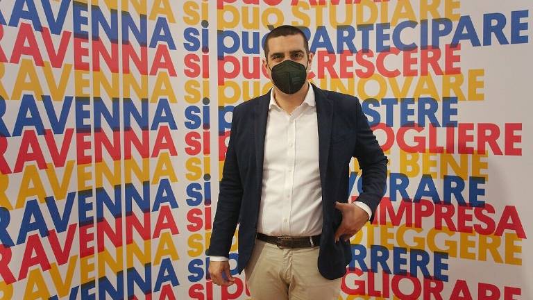 Covid Ravenna, prima settimana senza decessi, il sindaco esulta Covid Ravenna, prima settimana senza decessi, il sindaco esulta