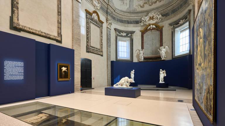 Forlì, “Il ritratto dell’artista. Nello specchio di Narciso. Il volto, la maschera, il selfie”: la mostra dal 23 febbraio al Museo San Domenico Forlì, “Il ritratto dell’artista. Nello specchio di Narciso. Il volto, la maschera, il selfie”: la mostra dal 23 febbraio al Museo San Domenico