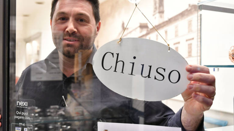 Forlì, associazioni di categoria contro la decisione della Regione Forlì, associazioni di categoria contro la decisione della Regione