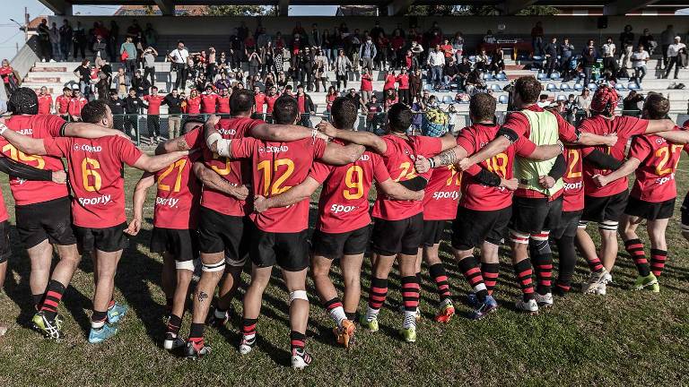 Rugby A, il Romagna torna in casa per ricevere la Capitolina Rugby A, il Romagna torna in casa per ricevere la Capitolina