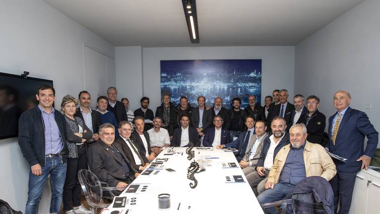 Calcio, il Cesena raddoppia il capitale sociale Calcio, il Cesena raddoppia il capitale sociale