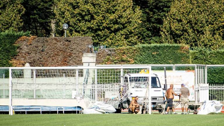 Calcio C, l'Imolese minaccia: Non ci iscriviamo Calcio C, l'Imolese minaccia: Non ci iscriviamo