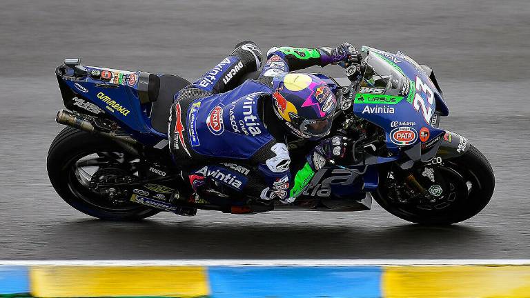 MotoGp, meccanico falsifica un tampone verso il Gp di Misano: il team lo caccia MotoGp, meccanico falsifica un tampone verso il Gp di Misano: il team lo caccia