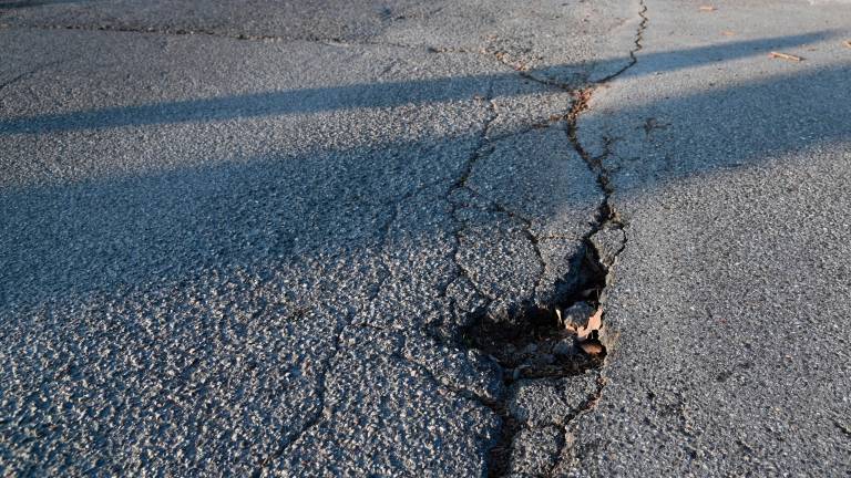 Forlì, manutenzione delle strade: l’impegno di Dedalo Forlì, manutenzione delle strade: l’impegno di Dedalo