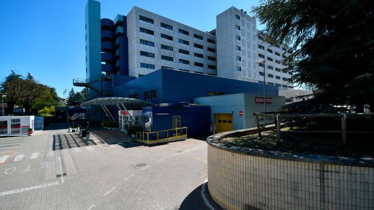 Il nuovo insediamento sorgerà nei pressi dell’ospedale Il nuovo insediamento sorgerà nei pressi dell’ospedale