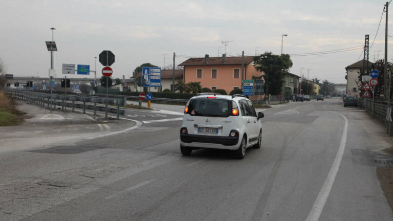 Cesena, lotto zero della Secante: c'è uno spiraglio almeno per la rotonda Cesena, lotto zero della Secante: c'è uno spiraglio almeno per la rotonda
