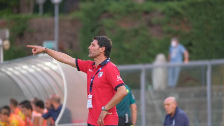 Calcio C, l'Imolese torna con un punto da Pescara e ora aspetta in ottica play-out Calcio C, l'Imolese torna con un punto da Pescara e ora aspetta in ottica play-out