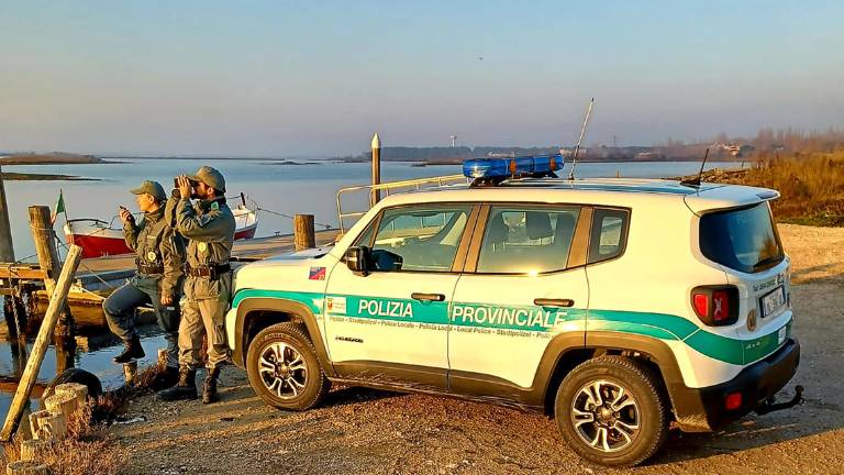 Ravenna, nel 2021 la Polizia Provinciale ha rilevato 31.588 infrazioni al limite di velocità Ravenna, nel 2021 la Polizia Provinciale ha rilevato 31.588 infrazioni al limite di velocità