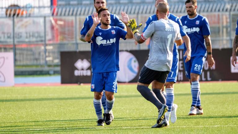 Calcio serie C, sabato si chiude la campagna abbonamenti del Rimini Calcio serie C, sabato si chiude la campagna abbonamenti del Rimini