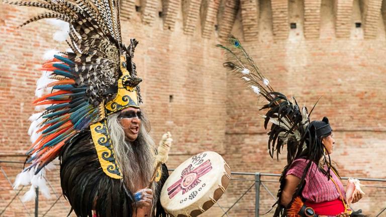 Bagnara, “Popoli pop cult festival”: il programma Bagnara, “Popoli pop cult festival”: il programma