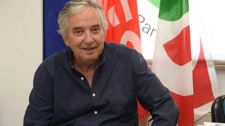 Pd Forlì, per la segreteria oltre a Valbonesi in corsa anche Folegatti Pd Forlì, per la segreteria oltre a Valbonesi in corsa anche Folegatti