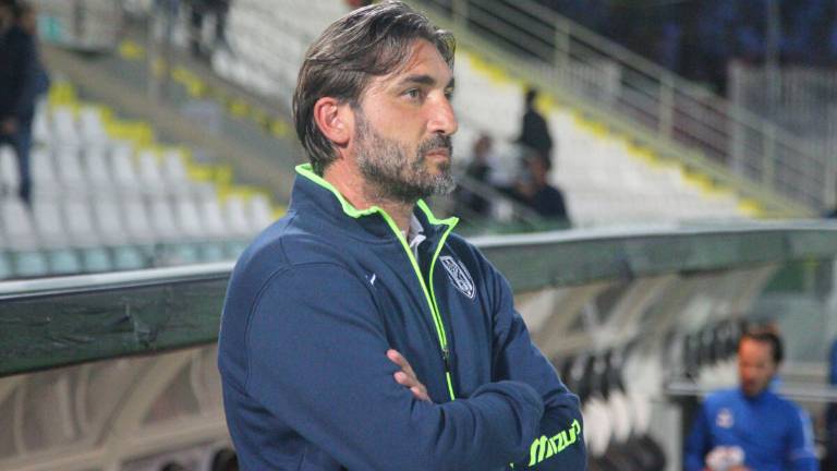 Il Cesena ha deciso: esonerato Modesto Il Cesena ha deciso: esonerato Modesto