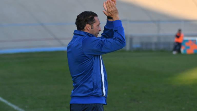 Calcio D, Graffiedi: Il Forlì ha ragazzi che lavorano sempre con grande qualità Calcio D, Graffiedi: Il Forlì ha ragazzi che lavorano sempre con grande qualità