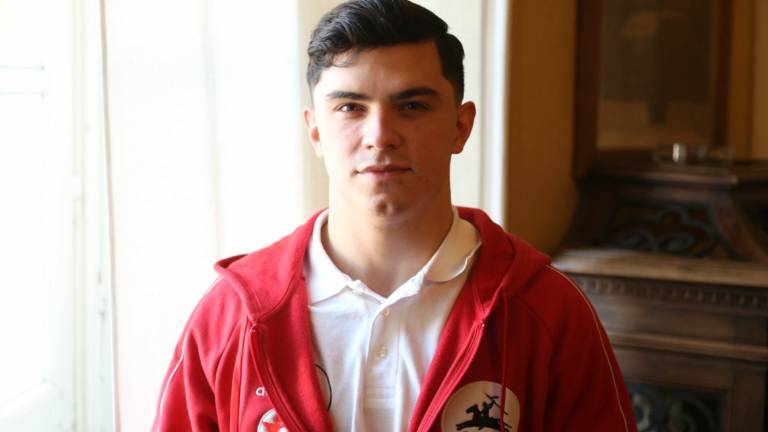 Ginnastica artistica, sabato scattano i campionati italiani con 5 romagnole al via Ginnastica artistica, sabato scattano i campionati italiani con 5 romagnole al via
