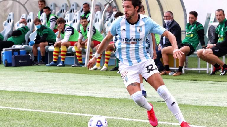 Calciomercato C, Cernigoi e Morra: il Rimini è pronto a far esplodere i botti di Ferragosto Calciomercato C, Cernigoi e Morra: il Rimini è pronto a far esplodere i botti di Ferragosto