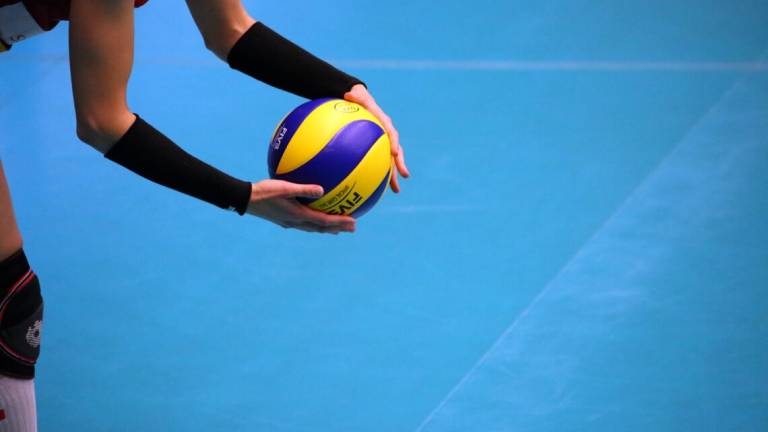Volley B2 femminile, risultati e classifiche 8ª giornata Volley B2 femminile, risultati e classifiche 8ª giornata