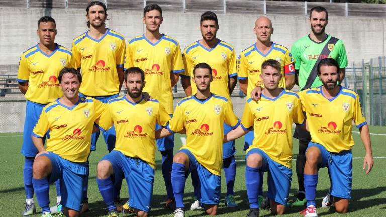 Calcio Europa League, il Tre Fiori perde in Lettonia contro il Riga Calcio Europa League, il Tre Fiori perde in Lettonia contro il Riga