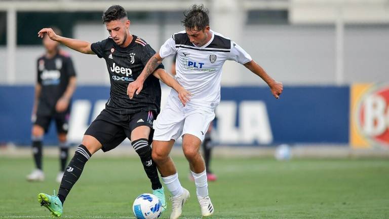 Calcio, la Figc promuove il Cesena in Primavera 2: ecco il calendario Calcio, la Figc promuove il Cesena in Primavera 2: ecco il calendario